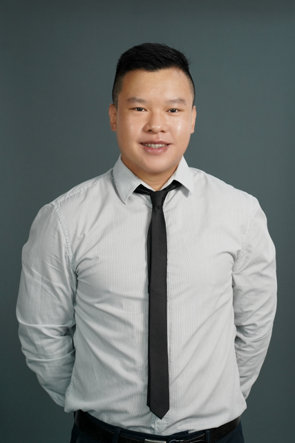 Jason Ting，考試專科導師